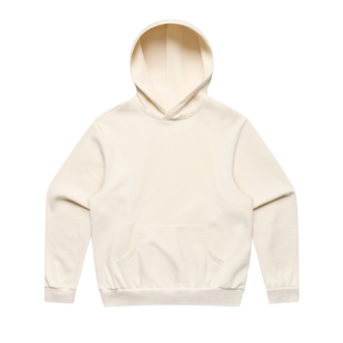 ECRU box-hood-ecru